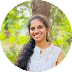 Devika Sudheer<br>We-Connect Coordinator